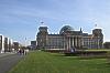 Berlin - Reichstag