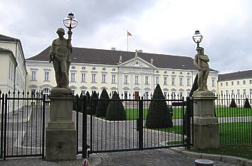 Bellevue Palace