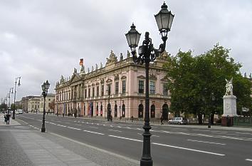 Zeughaus (The Armoury)