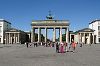 Brandenburger Tor in Berlin