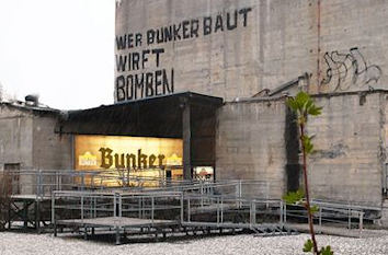 Berlin Story Bunker