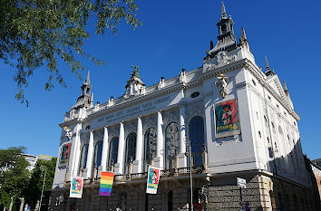 Theater des Westens in Berlin