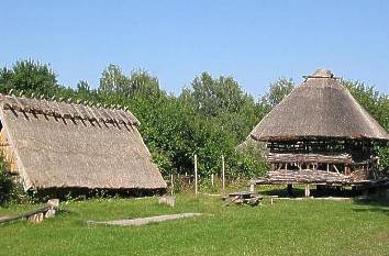 Freilichtmuseum Museumsdorf Düppel Berlin