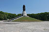 Sowjetisches Ehrenmal im Treptower Park