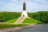 Sowjetisches Ehrenmal im Treptower Park