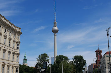 Berliner Fernsehturm