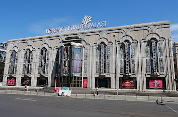 Friedrichstadtpalast Berlin