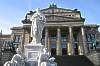 Gendarmenmarkt in Berlin