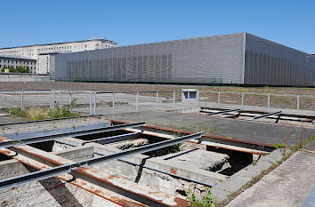 Topographie des Terrors: Judendeportation