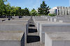 Holocaust-Mahnmal Berlin