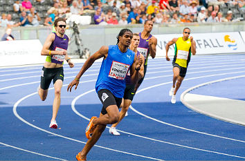 ISTAF Berlin 2010