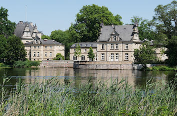 Jagdschloss Glienicke