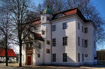 Jagdschloss Grunewald