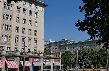 Karl-Marx-Allee Berlin