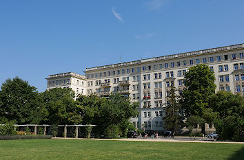 Karl-Marx-Allee Berlin