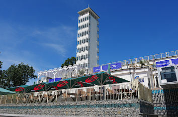 Müggelturm Müggelberge Berlin-Köpenick