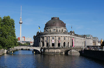 Museumsinsel Berlin