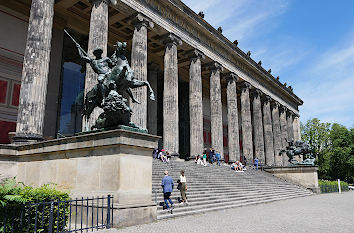 Altes Museum Berlin