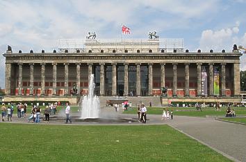 Museumsinsel Berlin