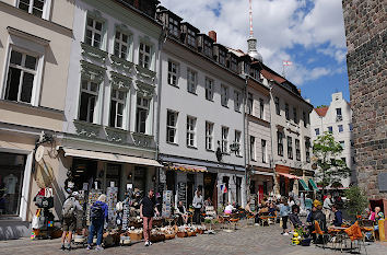 Nikolaiviertel Berlin