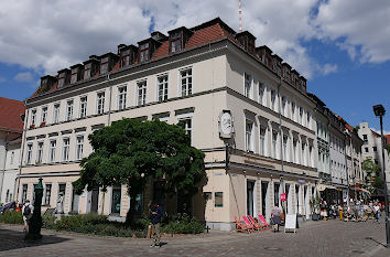 Nikolaiviertel Berlin