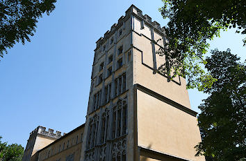 Kavalierhaus Pfaueninsel Berlin