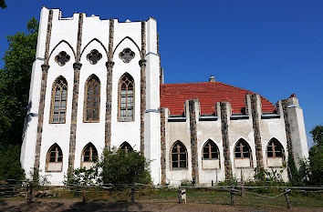 Meierei Pfaueninsel Berlin