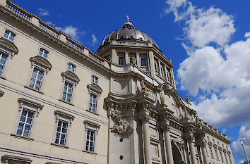 Humboldt Forum Schloss Berlin