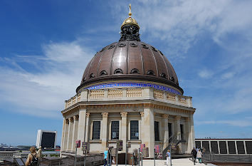 Kuppel Stadtschloss Berlin