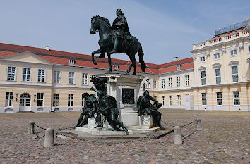 Schloss Charlottenburg