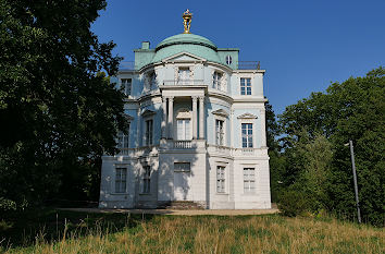 Belvedere Schlosspark Charlottenburg