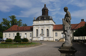 Schloss Köpenick