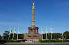 Siegessäule Berlin Tiergarten