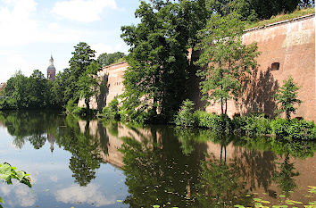 Zitadelle Berlin-Spandau