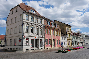 Molkenmarkt in Brandenburg an der Havel