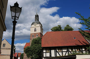 St. Gotthardt in Brandenburg an der Havel