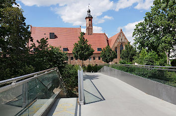 St. Paul in Brandenburg an der Havel