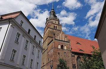 St. Katharinenkirche in Brandenburg an der Havel