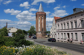 Mühlentorturm in Brandenburg an der Havel