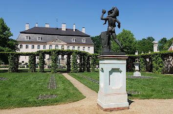 Schloss und Park Branitz
