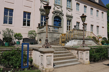 Fürst-Pückler-Schloss Branitz