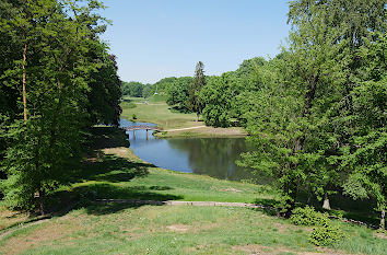 Fürst-Pückler-Park Branitz