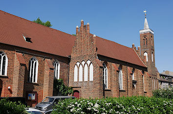 Klosterkirche Cottbus