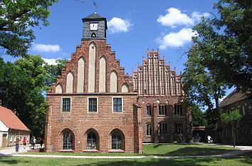 Kloster Zinna in Jüterbog