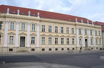 Museum Neuruppin in Neuruppin