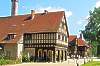 Schloss Cecilienhof