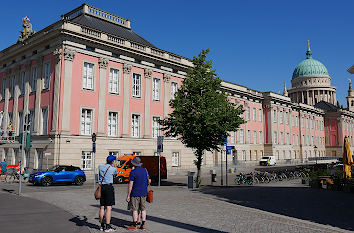 Stadtschloss Potsdam