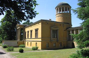 Schloss Lindstedt Potsdam