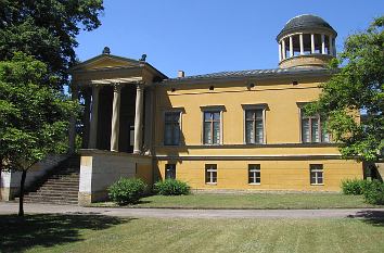 Schloss Lindstedt Potsdam