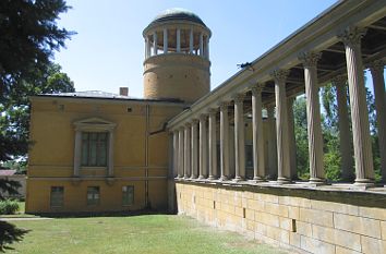 Schloss Lindstedt Potsdam